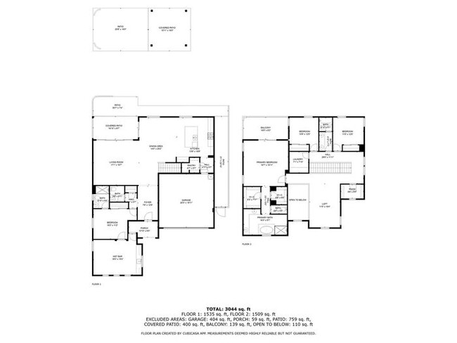 Building Photo - Stunning 4-bedroom 3-bath Luxury Toll Brot...