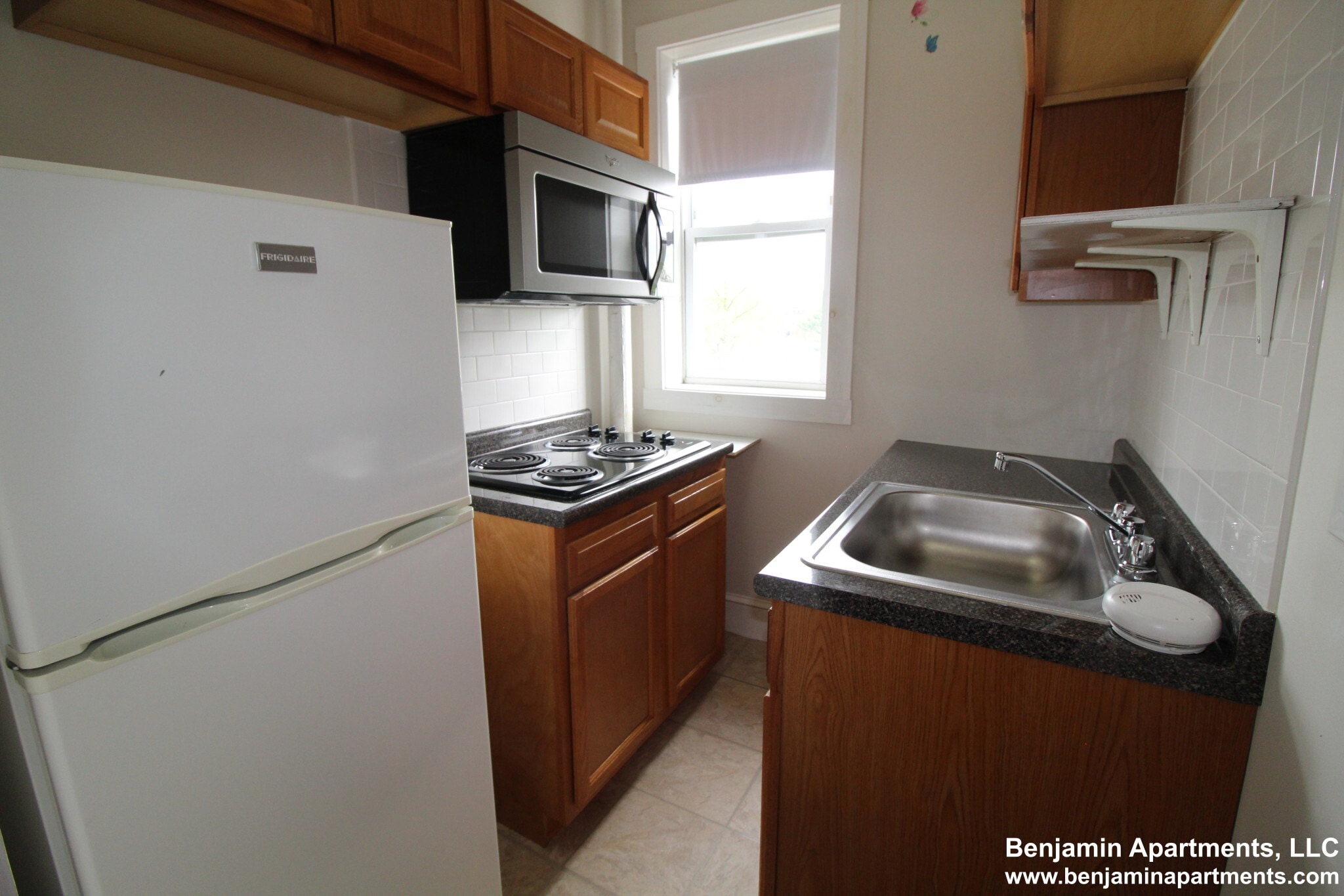 Building Photo - 1161 Boylston St