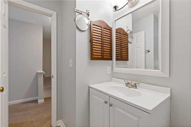 Building Photo - 3857 Peachtree Corners Cir