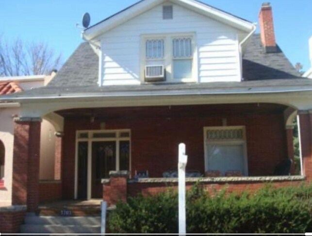 Building Photo - 1203 Potomac Ave