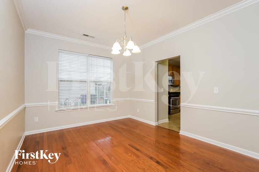 Building Photo - 477 Shady Grove Ct