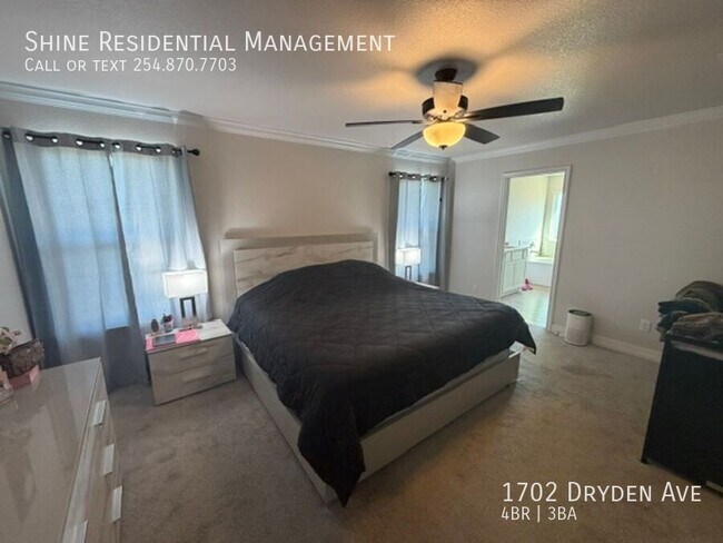 Building Photo - 1702 Dryden Ave