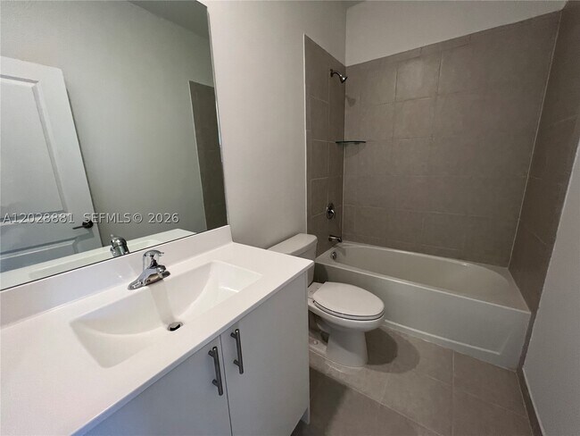 Building Photo - 23464 SW 129th Ave
