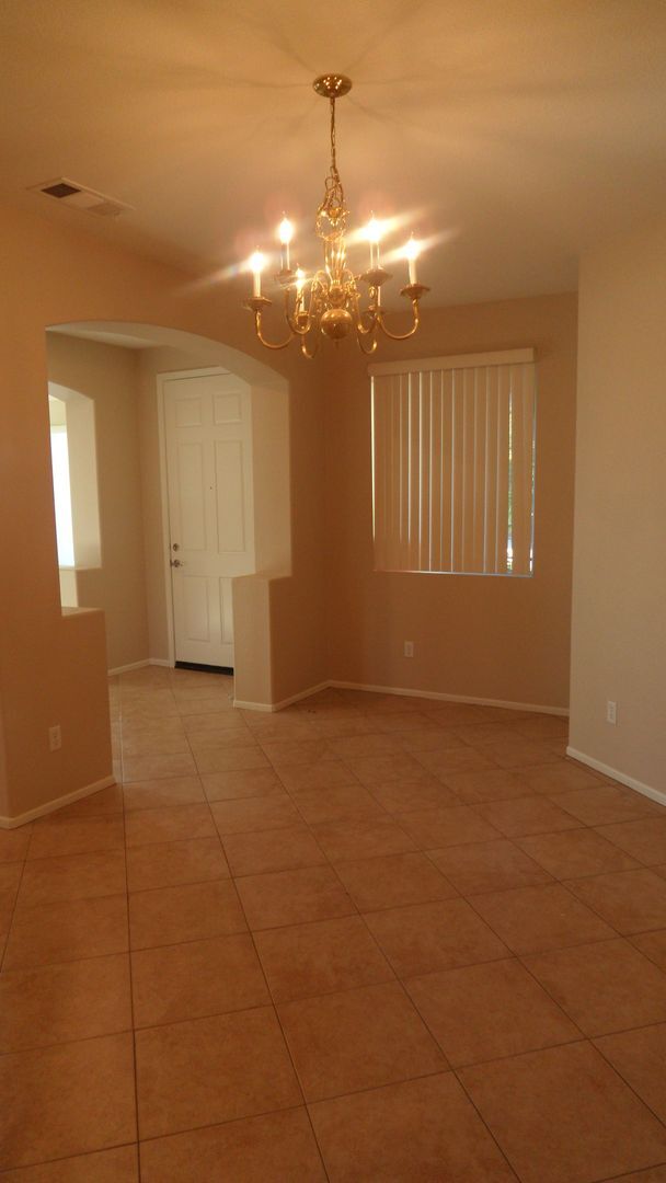 Building Photo - Single Story 4 BR 2.5 BA  Home On Cul-de-sac With 3 Car Attached Garage