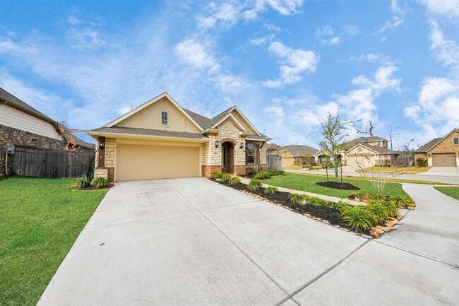 Building Photo - 8847 Morning Glow Dr