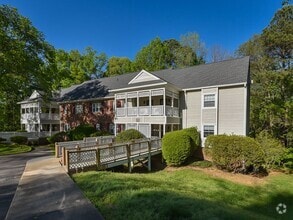 Building Photo - Beautifully Updated 1 Bedroom Condo!