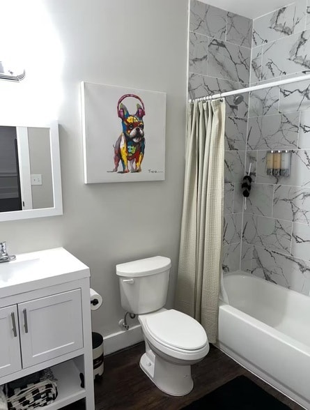 Building Photo - 9-11 Marie Place Unit 1