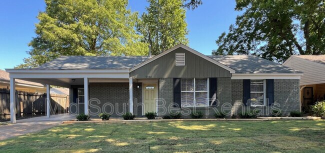 Primary Photo - 4034 Knight Arnold Rd