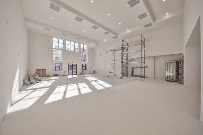 Floorplan - HH Bangor Block