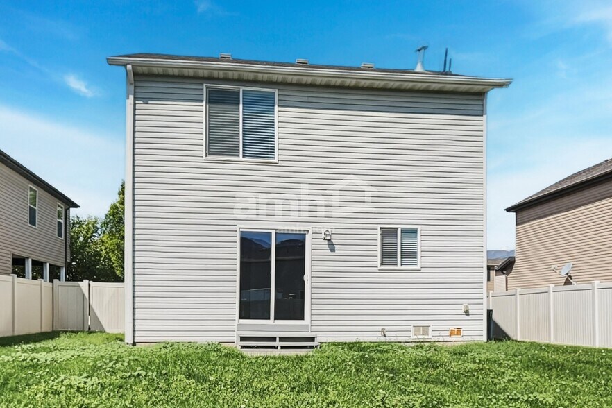 Building Photo - 3792 N Tumwater E Ln