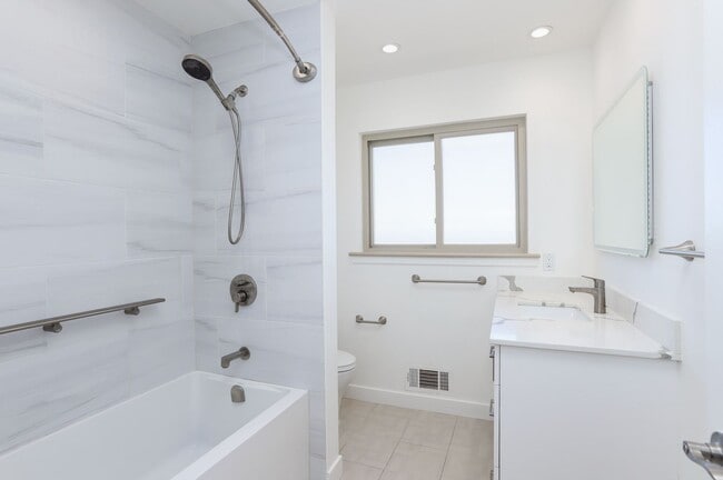 Building Photo - 3BR/2.5BA Mills Estates Home + Bonus Room | Bay Views, Yard & 2-Car Garage | YouTube Tour