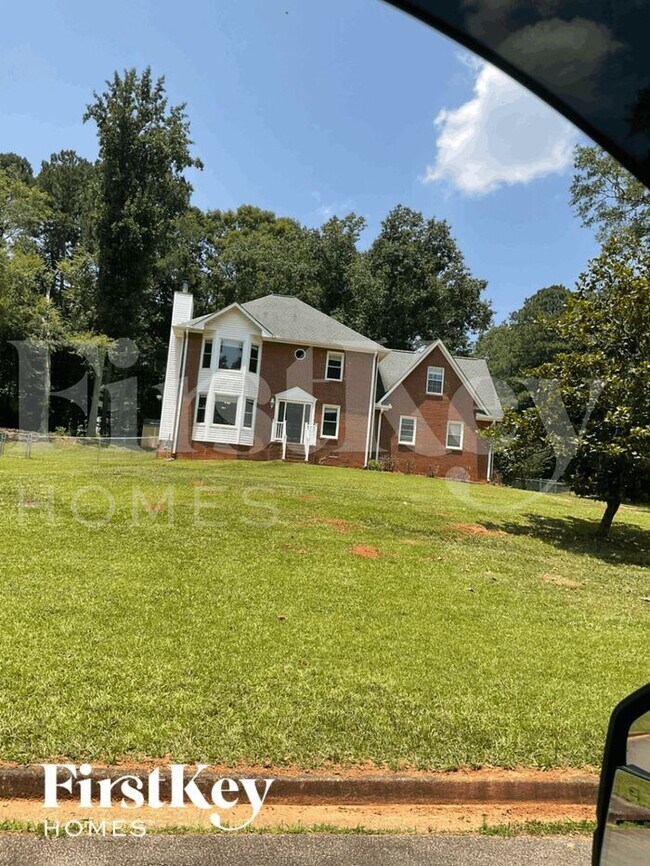 Primary Photo - 255 Brookclear Ln