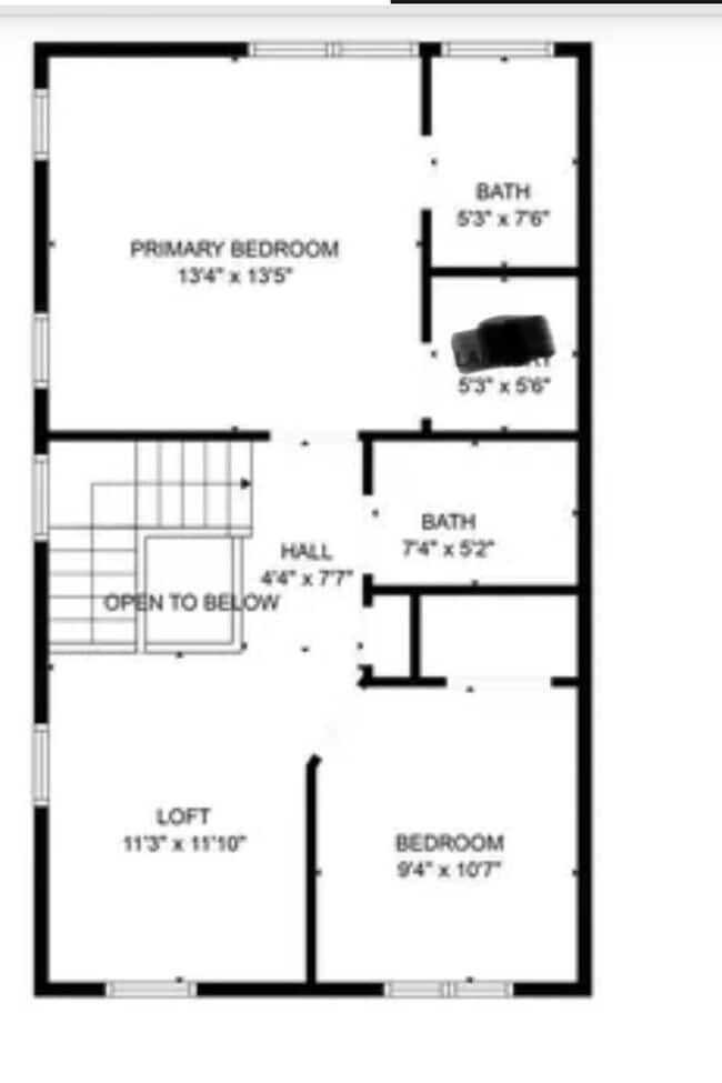 Building Photo - End Unit Townhouse in Brennan Estates- 2 B...