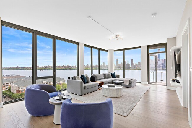 Building Photo - 9 Ave at Port Imperial