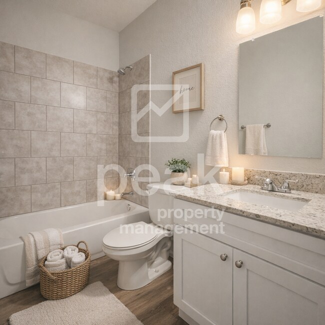 Building Photo - $1425! Stylish 2BR Townhome. Apply by 2/11 for 1425 free!