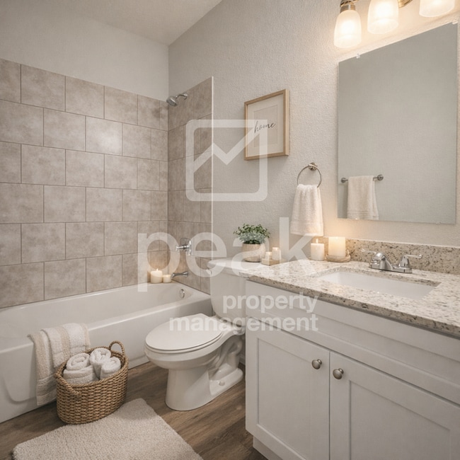 Building Photo - $1425! Stylish 2BR Townhome. Apply by 2/18 for 1425 free!