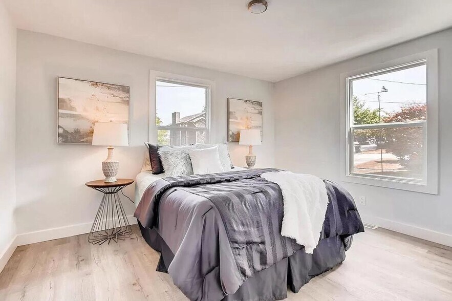 Building Photo - MLK Duplex