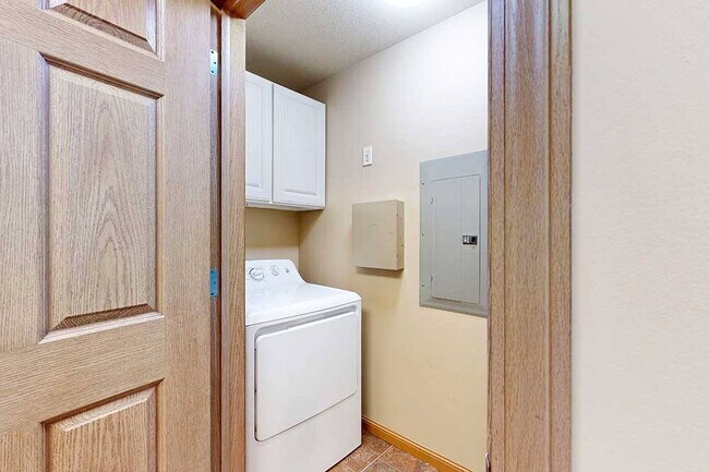 Floorplan - Stone Creek Villas