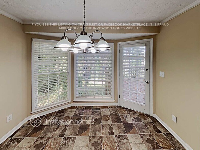 Building Photo - 4611 Pine Harbor Ct NE