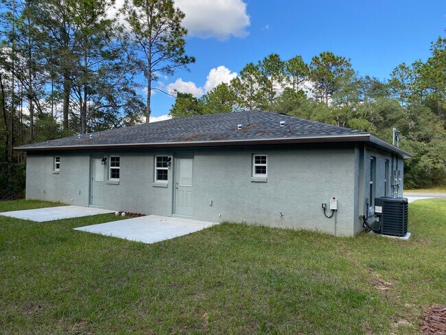 Building Photo - Krohn IV - 8946/ 8950