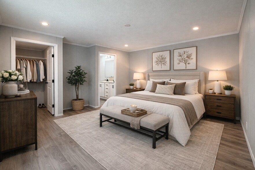 Building Photo - 52871 N Zacharias Ct