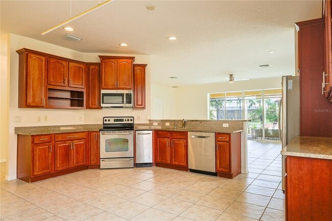 Building Photo - 18014 Java Isle Dr