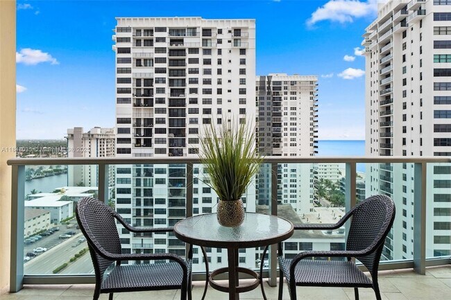 Building Photo - 2501 S Ocean Dr