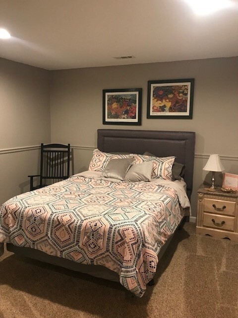 Bedroom - 49 Melrose Dr
