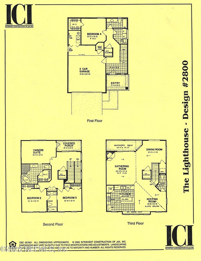 Building Photo - 1440 Atlantic Breeze Way
