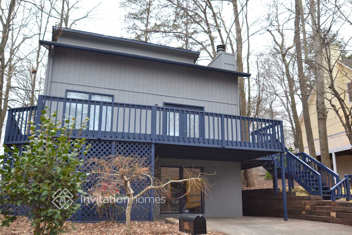 Building Photo - 2695 Merry Oaks Trail