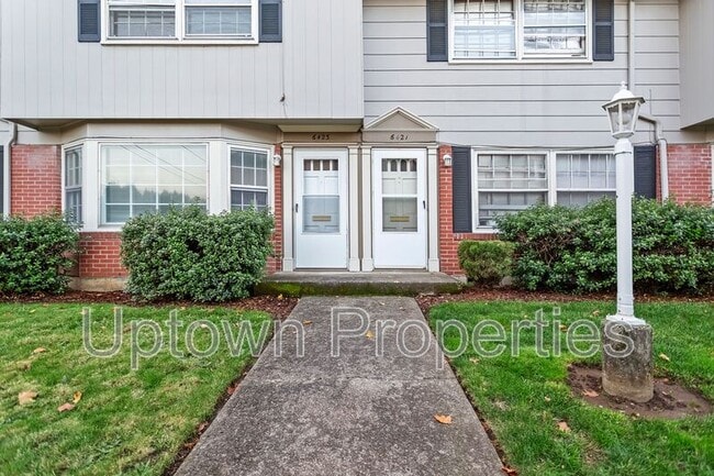 Building Photo - 6507 Kansas St