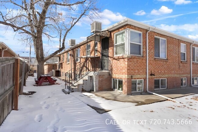 Building Photo - Adorable 2 bedroom unit in Sunnyside