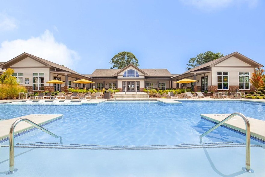 One White Oak Apartments 2080 One White Oak Lane Cumming GA 30041