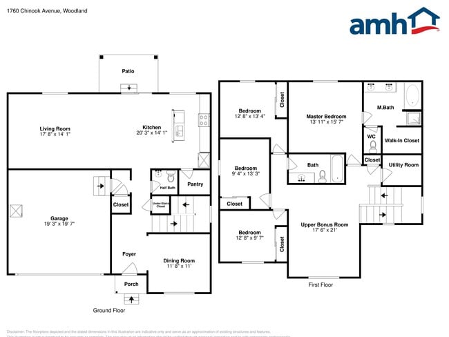 Building Photo - 1760 Chinook Ave