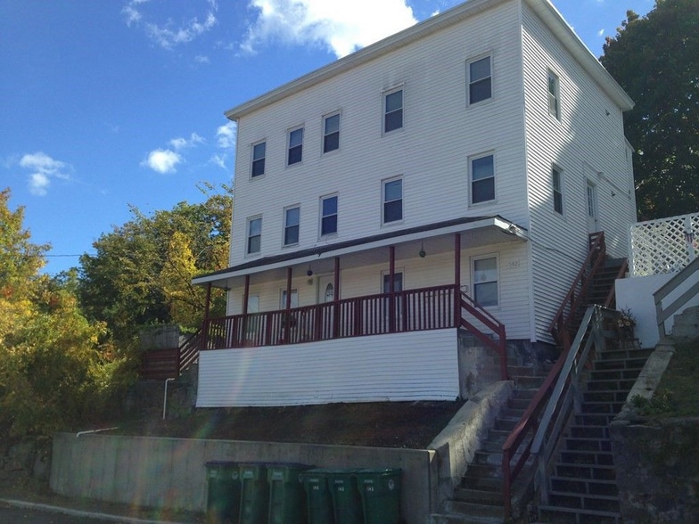 Building Photo - 142 Leighton St