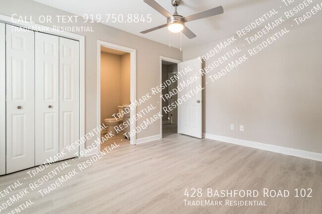 Building Photo - 428 Bashford Rd