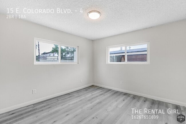 Building Photo - 15 E Colorado Blvd