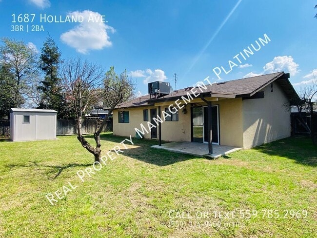Building Photo - 1687 Holland Ave