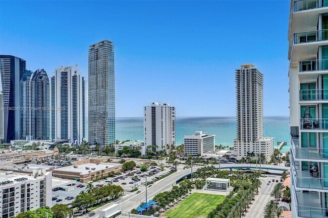 Building Photo - 330 Sunny Isles Blvd