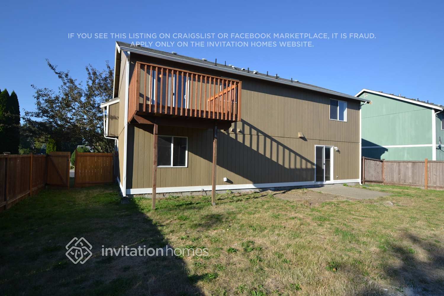 Building Photo - 8408 200th St Ct E
