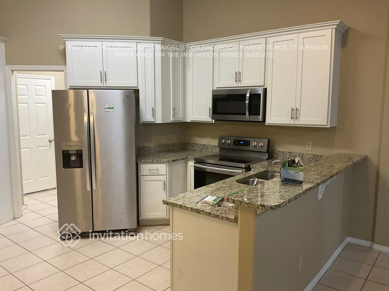 Building Photo - 14814 7th Ave E