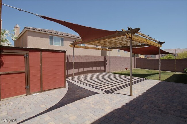 Building Photo - 6228 Mustang Spring Ave