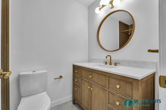 Building Photo - Noe Valley/Dolores Heights: Luxury Condo w/ Expansive Private Deck & 2 Car Parking