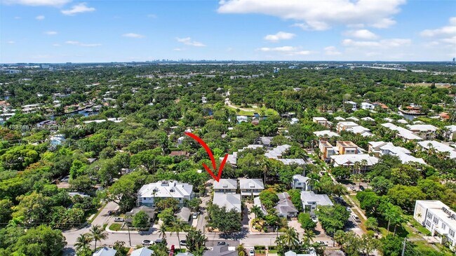 Building Photo - 1214 W Las Olas Blvd