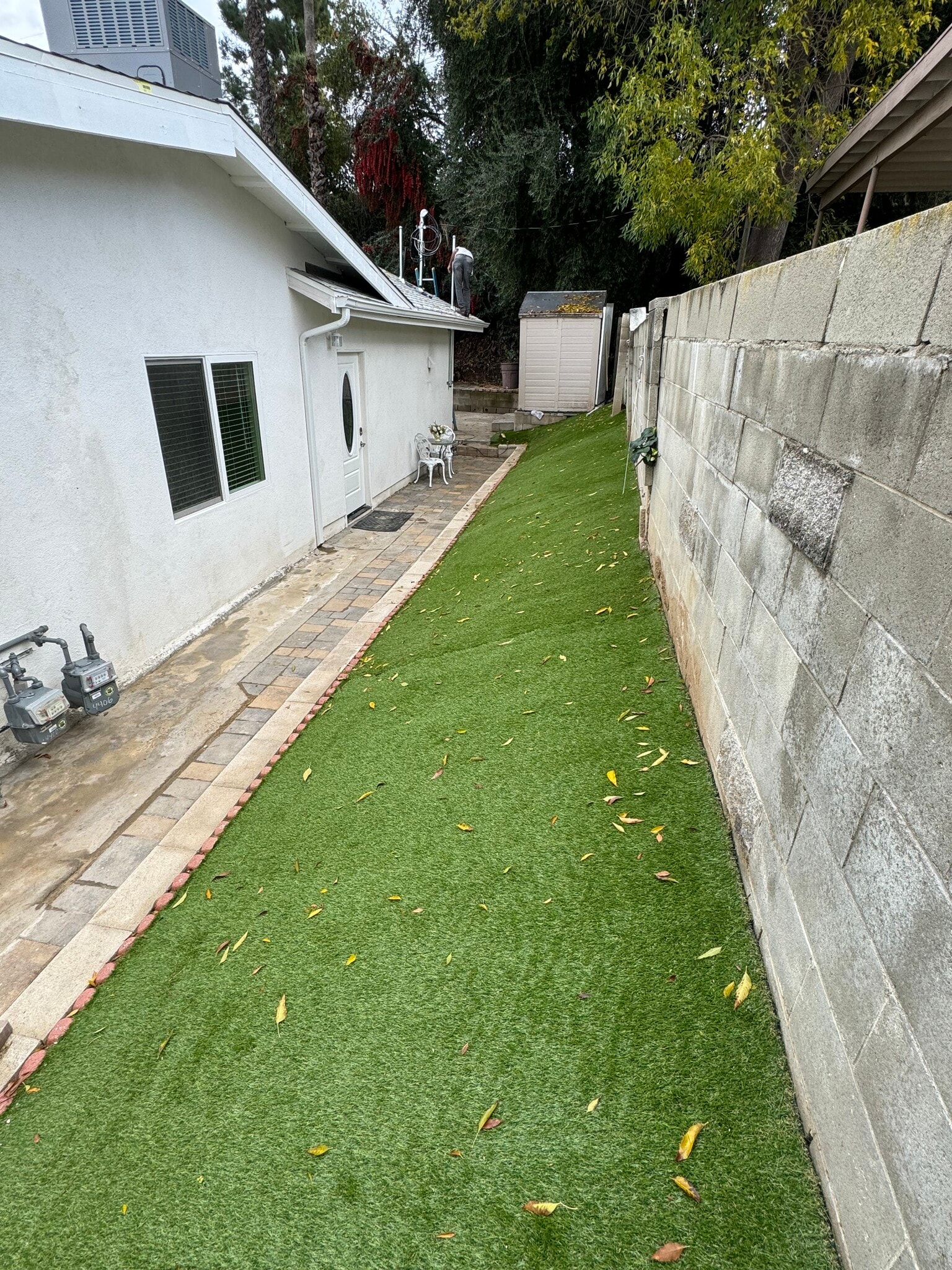 Building Photo - 4406 Coloma Ave