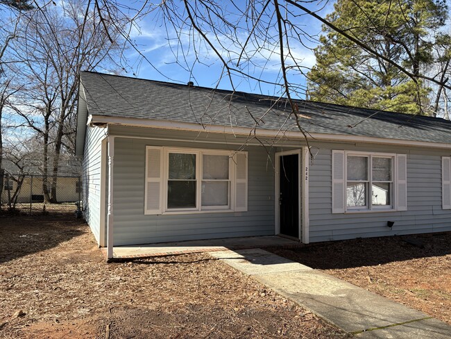 Building Photo - 202 Galilean Rd