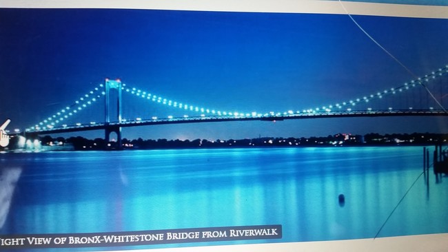 WHITESTONE BRIDGE - 101 Sound View Ave