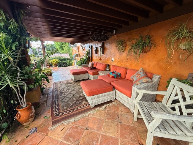 Terrace - 7815 W 83rd St