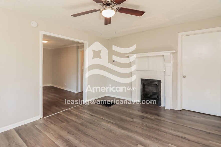 Building Photo - 6910 Forrest Rd