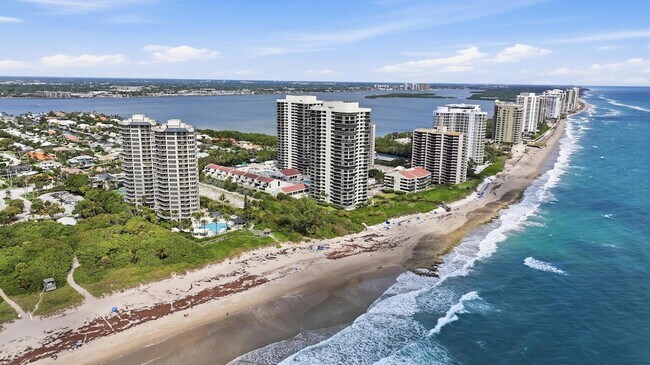 Building Photo - 4200 N Ocean Dr